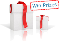 Win Prizes from The Beat